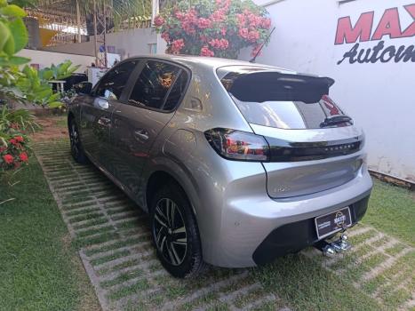 PEUGEOT 208 1.6 16V FLEX ROADTRIP AT6 AUTOM�TICO, Foto 3