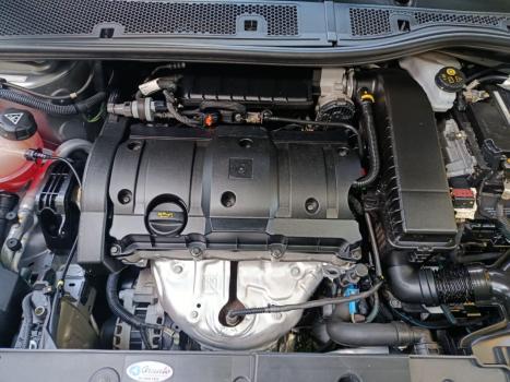 PEUGEOT 208 1.6 16V FLEX ROADTRIP AT6 AUTOM�TICO, Foto 4