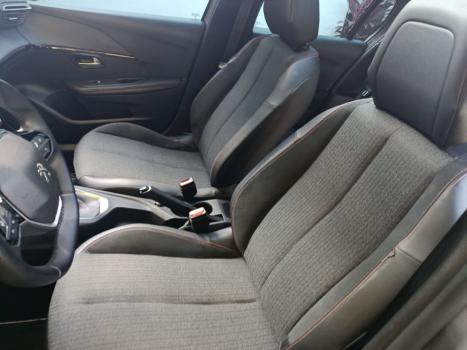 PEUGEOT 208 1.6 16V FLEX ROADTRIP AT6 AUTOM�TICO, Foto 6