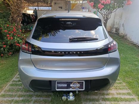 PEUGEOT 208 1.6 16V FLEX ROADTRIP AT6 AUTOM�TICO, Foto 9