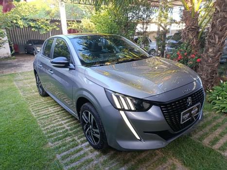 PEUGEOT 208 1.6 16V FLEX ROADTRIP AT6 AUTOM�TICO, Foto 10