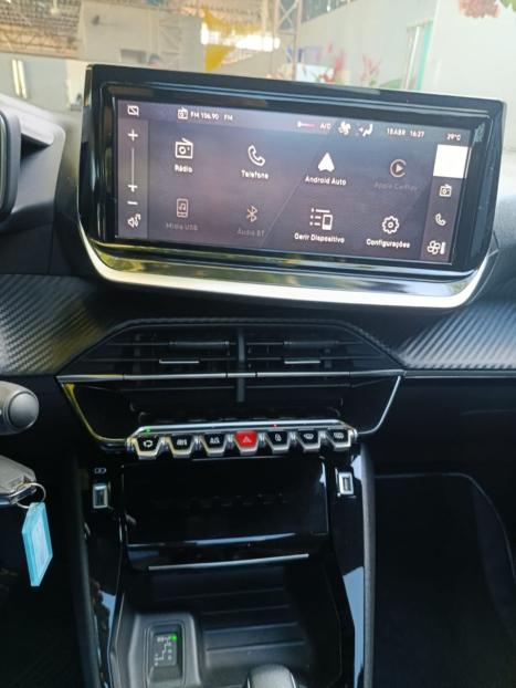 PEUGEOT 208 1.6 16V FLEX ROADTRIP AT6 AUTOM�TICO, Foto 11