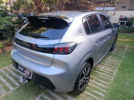 PEUGEOT 208 1.6 16V FLEX ROADTRIP AT6 AUTOM�TICO, Foto 14