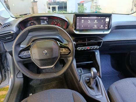 PEUGEOT 208 1.6 16V 4P FLEX ACTIVE AUTOM�TICO, Foto 2