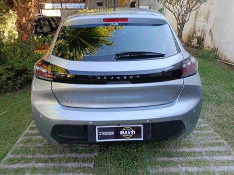 PEUGEOT 208 1.6 16V 4P FLEX ACTIVE AUTOM�TICO, Foto 4