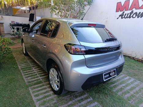 PEUGEOT 208 1.6 16V 4P FLEX ACTIVE AUTOM�TICO, Foto 5