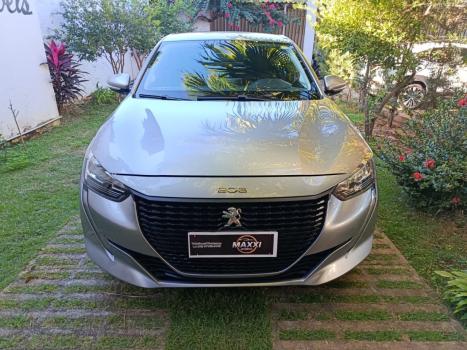 PEUGEOT 208 1.6 16V 4P FLEX ACTIVE AUTOM�TICO, Foto 7
