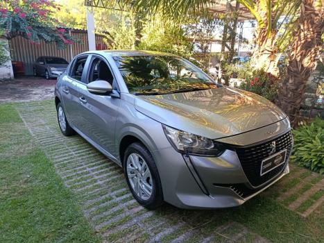PEUGEOT 208 1.6 16V 4P FLEX ACTIVE AUTOM�TICO, Foto 8