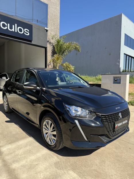 PEUGEOT 208 1.6 16V 4P FLEX LIKE, Foto 2