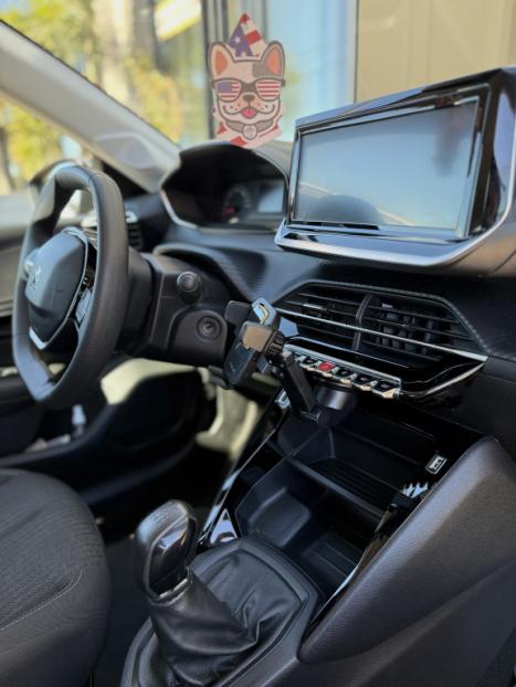 PEUGEOT 208 1.6 16V 4P FLEX LIKE, Foto 3