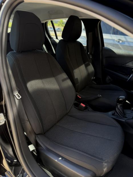 PEUGEOT 208 1.6 16V 4P FLEX LIKE, Foto 7