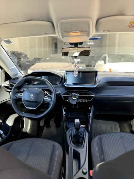 PEUGEOT 208 1.6 16V 4P FLEX LIKE, Foto 8