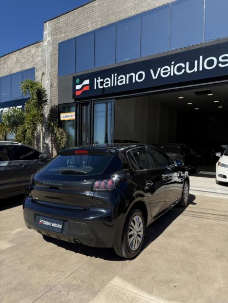 PEUGEOT 208 1.6 16V 4P FLEX LIKE, Foto 10