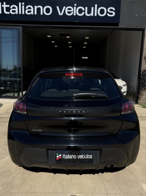 PEUGEOT 208 1.6 16V 4P FLEX LIKE, Foto 11