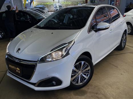PEUGEOT 208 1.6 16V 4P FLEX GRIFFE, Foto 1