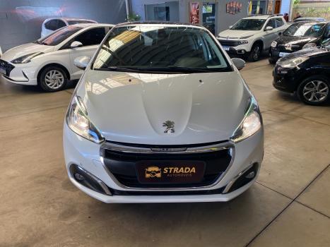 PEUGEOT 208 1.6 16V 4P FLEX GRIFFE, Foto 2