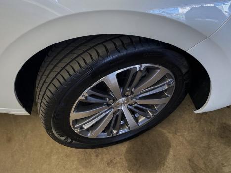PEUGEOT 208 1.6 16V 4P FLEX GRIFFE, Foto 4