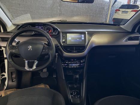 PEUGEOT 208 1.6 16V 4P FLEX GRIFFE, Foto 5