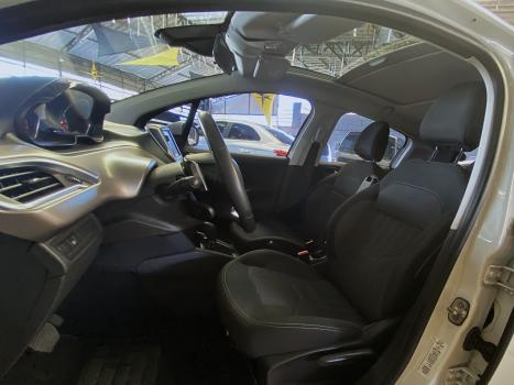 PEUGEOT 208 1.6 16V 4P FLEX GRIFFE, Foto 6