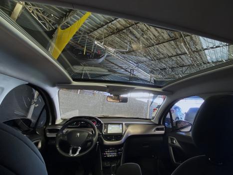 PEUGEOT 208 1.6 16V 4P FLEX GRIFFE, Foto 8