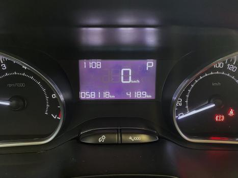 PEUGEOT 208 1.6 16V 4P FLEX GRIFFE, Foto 9
