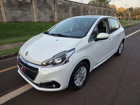 PEUGEOT 208 1.6 16V 4P FLEX ALLURE AUTOM�TICO, Foto 1