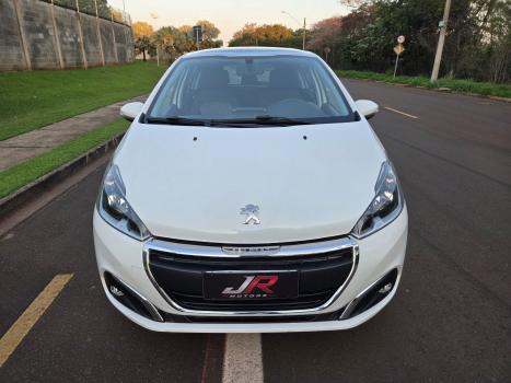 PEUGEOT 208 1.6 16V 4P FLEX ALLURE AUTOM�TICO, Foto 2