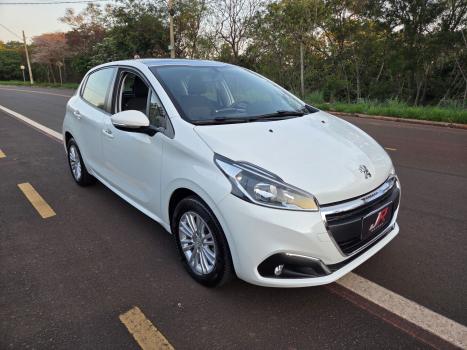 PEUGEOT 208 1.6 16V 4P FLEX ALLURE AUTOM�TICO, Foto 3