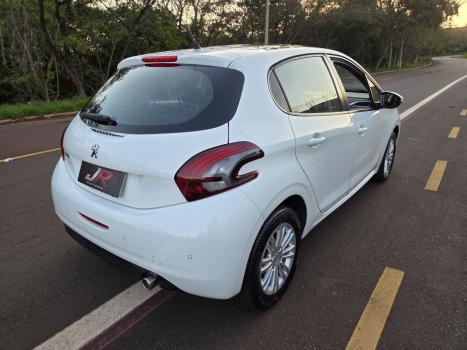 PEUGEOT 208 1.6 16V 4P FLEX ALLURE AUTOM�TICO, Foto 5