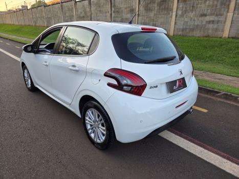 PEUGEOT 208 1.6 16V 4P FLEX ALLURE AUTOM�TICO, Foto 7