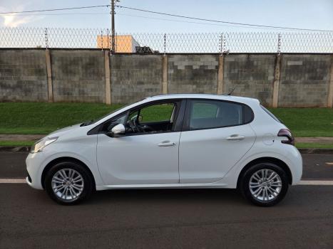 PEUGEOT 208 1.6 16V 4P FLEX ALLURE AUTOM�TICO, Foto 8