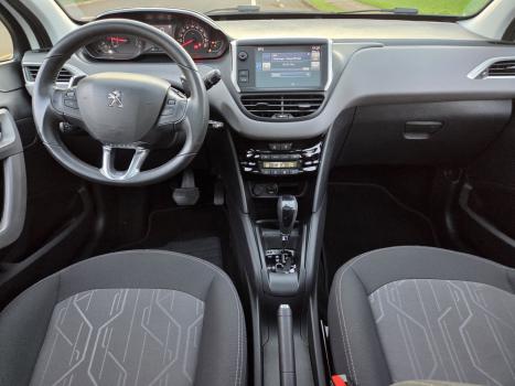 PEUGEOT 208 1.6 16V 4P FLEX ALLURE AUTOM�TICO, Foto 9