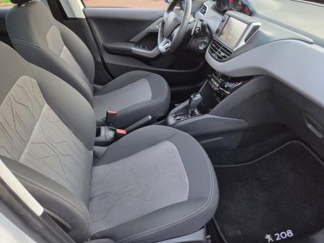PEUGEOT 208 1.6 16V 4P FLEX ALLURE AUTOM�TICO, Foto 10