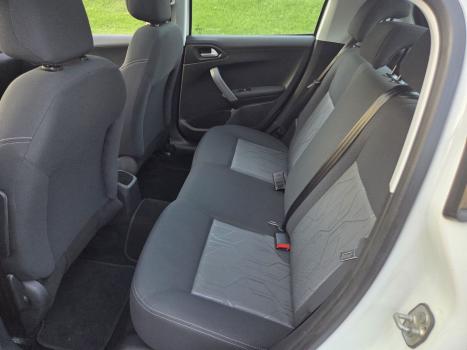 PEUGEOT 208 1.6 16V 4P FLEX ALLURE AUTOM�TICO, Foto 11
