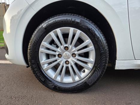 PEUGEOT 208 1.6 16V 4P FLEX ALLURE AUTOM�TICO, Foto 12