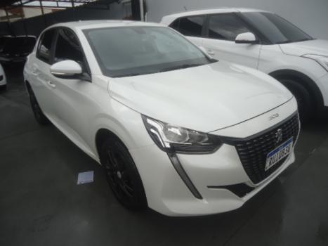 PEUGEOT 208 1.6 16V 4P FLEX ACTIVE AUTOM�TICO, Foto 1