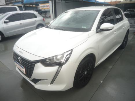 PEUGEOT 208 1.6 16V 4P FLEX ACTIVE AUTOM�TICO, Foto 2