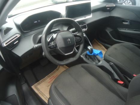 PEUGEOT 208 1.6 16V 4P FLEX ACTIVE AUTOM�TICO, Foto 3