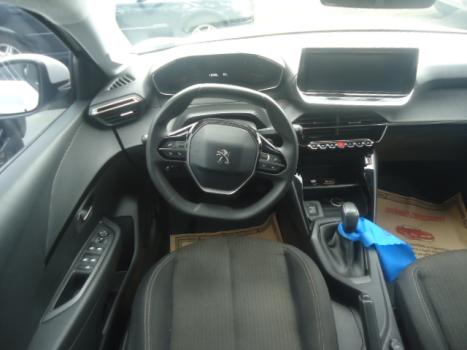 PEUGEOT 208 1.6 16V 4P FLEX ACTIVE AUTOM�TICO, Foto 5
