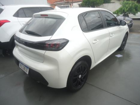 PEUGEOT 208 1.6 16V 4P FLEX ACTIVE AUTOM�TICO, Foto 7