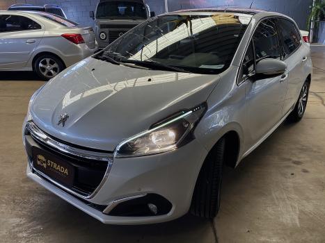 PEUGEOT 208 1.6 16V 4P FLEX GRIFFE AUTOMÁTICO, Foto 1