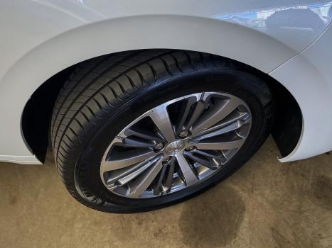 PEUGEOT 208 1.6 16V 4P FLEX GRIFFE AUTOMÁTICO, Foto 4