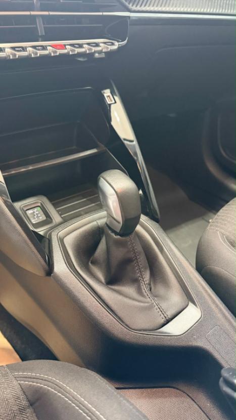 PEUGEOT 208 1.6 16V 4P FLEX ACTIVE AT6 AUTOMÁTICO, Foto 8
