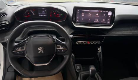 PEUGEOT 208 1.6 16V 4P FLEX ACTIVE AT6 AUTOMÁTICO, Foto 9