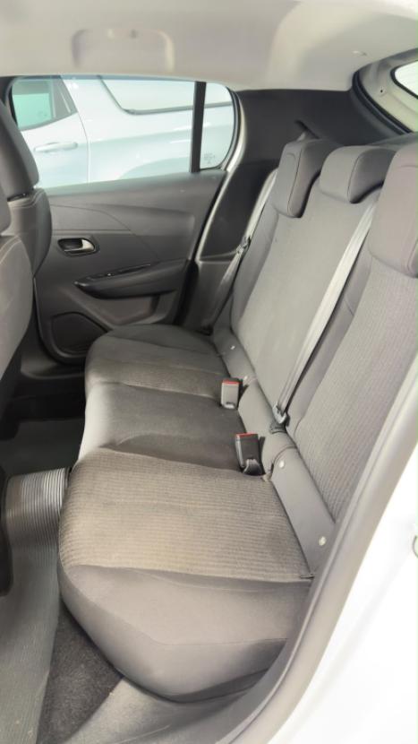PEUGEOT 208 1.6 16V 4P FLEX ACTIVE AT6 AUTOMÁTICO, Foto 12