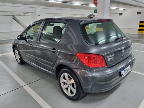PEUGEOT 307 Hatch 1.6 16V 4P PRESENCE PACK, Foto 1 PEUGEOT 307 Hatch 1.6 16V 4P PRESENCE PACK, Foto 1