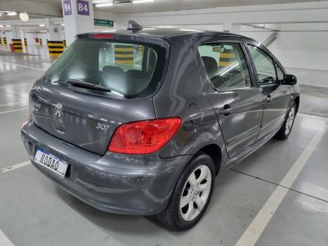 PEUGEOT 307 Hatch 1.6 16V 4P PRESENCE PACK, Foto 2 PEUGEOT 307 Hatch 1.6 16V 4P PRESENCE PACK, Foto 2