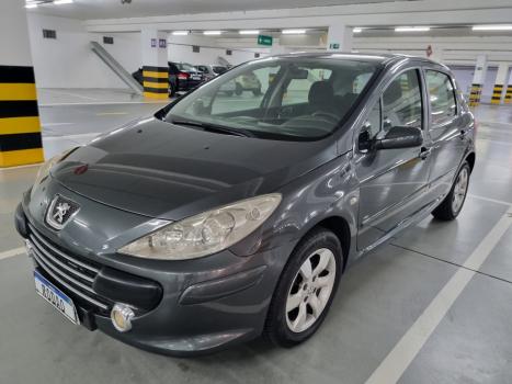 PEUGEOT 307 Hatch 1.6 16V 4P PRESENCE PACK, Foto 4 PEUGEOT 307 Hatch 1.6 16V 4P PRESENCE PACK, Foto 4