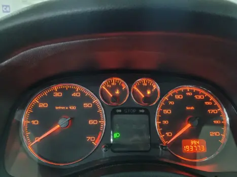 PEUGEOT 307 Hatch 1.6 16V 4P PRESENCE PACK, Foto 7 PEUGEOT 307 Hatch 1.6 16V 4P PRESENCE PACK, Foto 7