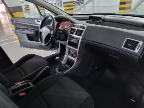 PEUGEOT 307 Hatch 1.6 16V 4P PRESENCE PACK, Foto 8 PEUGEOT 307 Hatch 1.6 16V 4P PRESENCE PACK, Foto 8